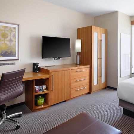 Hyatt Place Park City Dış mekan fotoğraf