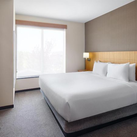 Hyatt Place Park City Dış mekan fotoğraf