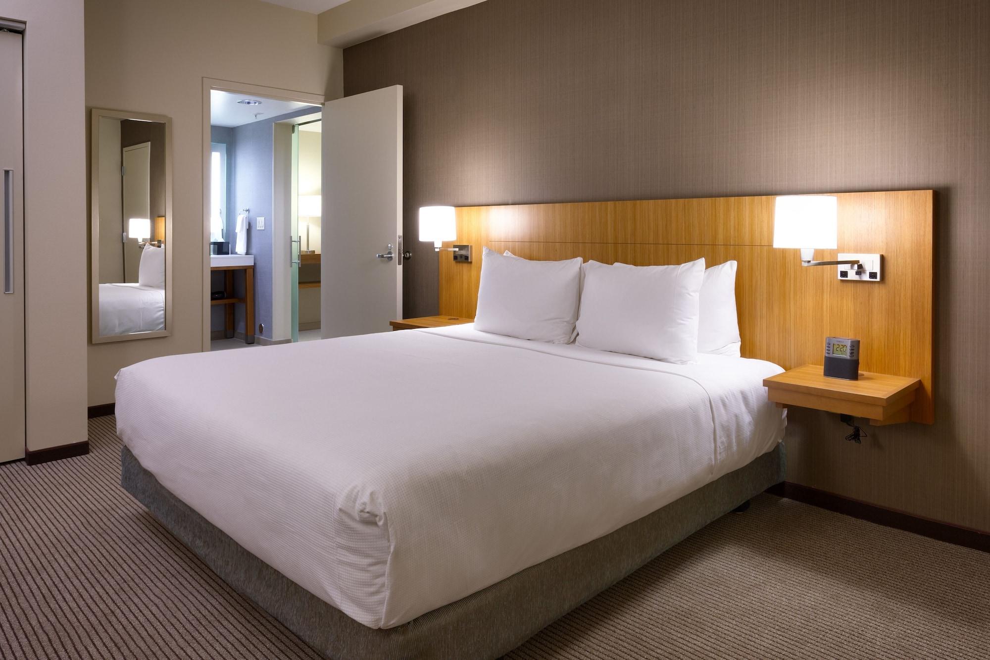 Hyatt Place Park City Dış mekan fotoğraf