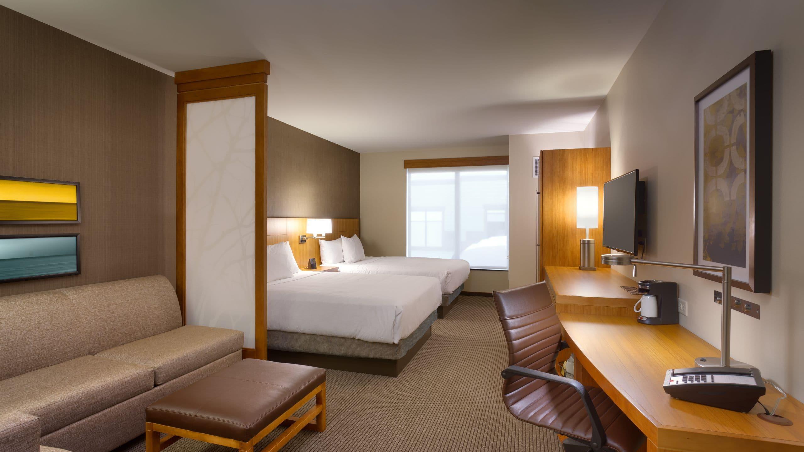 Hyatt Place Park City Dış mekan fotoğraf