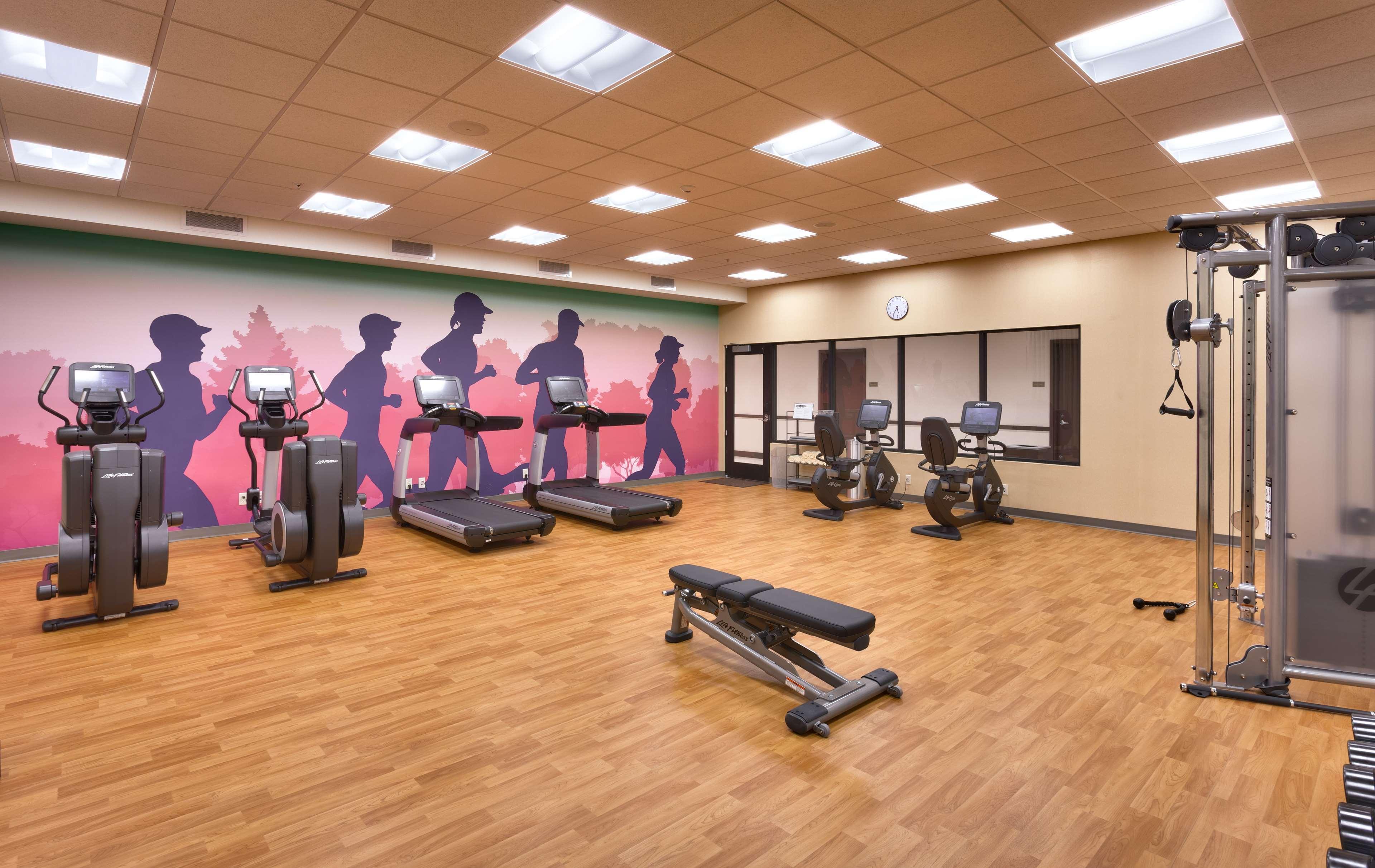 Hyatt Place Park City Dış mekan fotoğraf