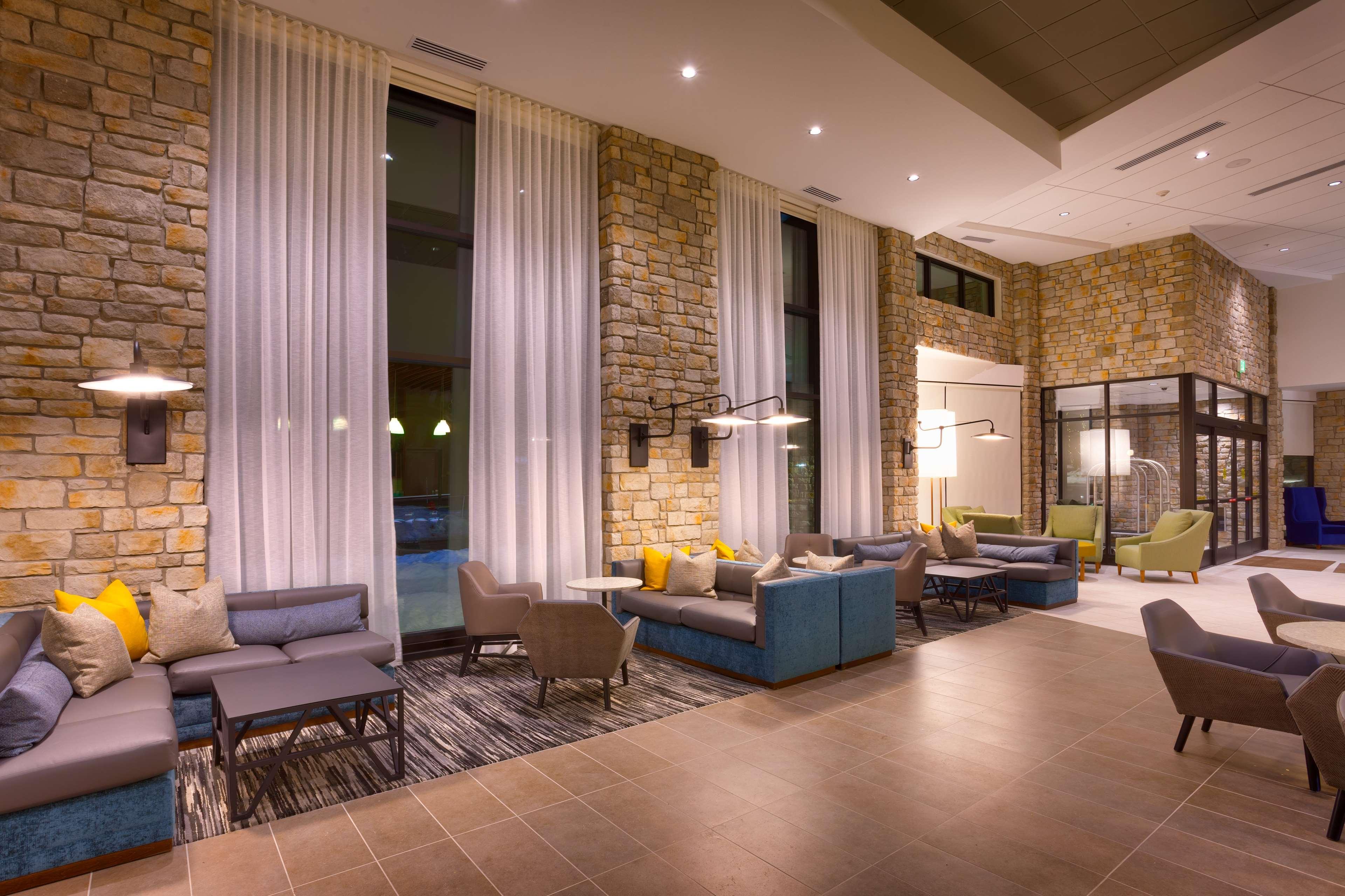 Hyatt Place Park City Dış mekan fotoğraf