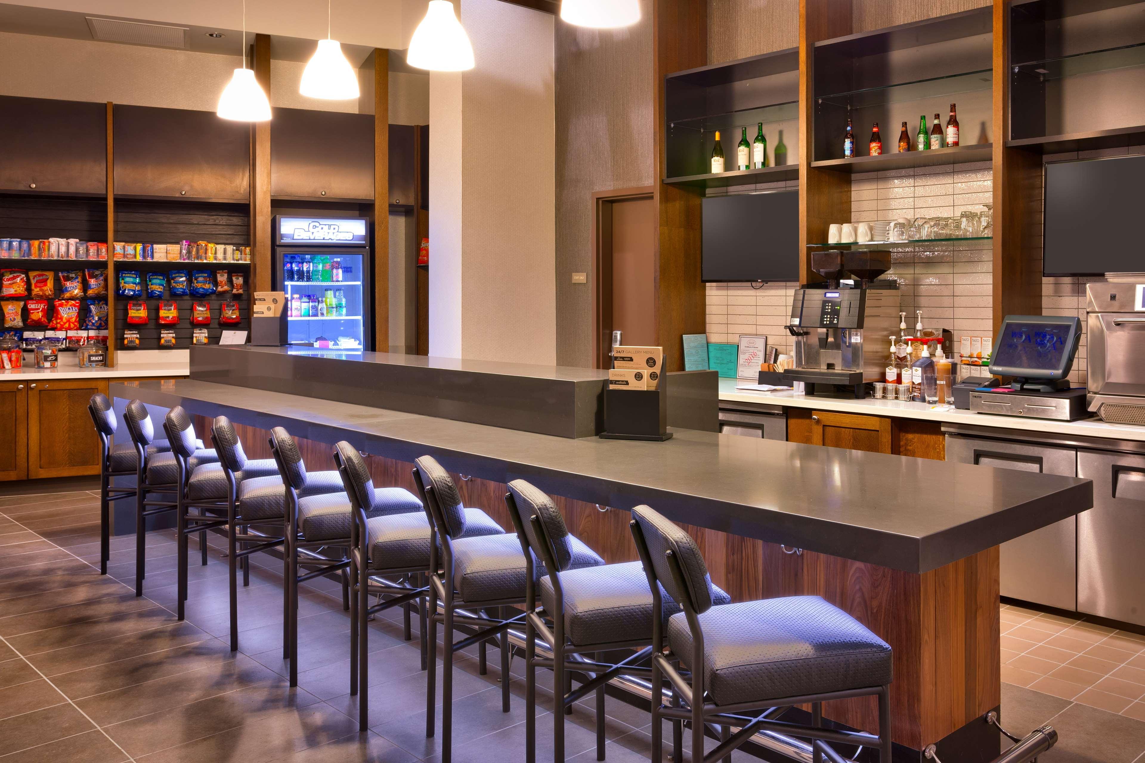 Hyatt Place Park City Dış mekan fotoğraf