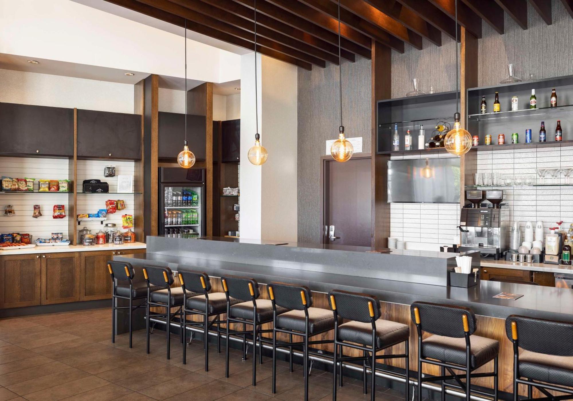 Hyatt Place Park City Dış mekan fotoğraf