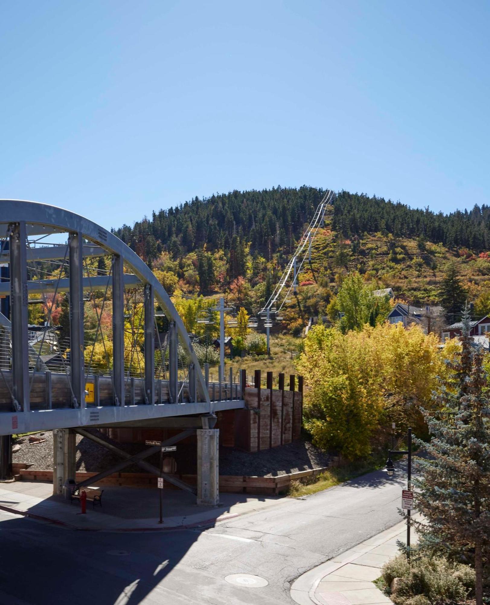 Hyatt Place Park City Dış mekan fotoğraf