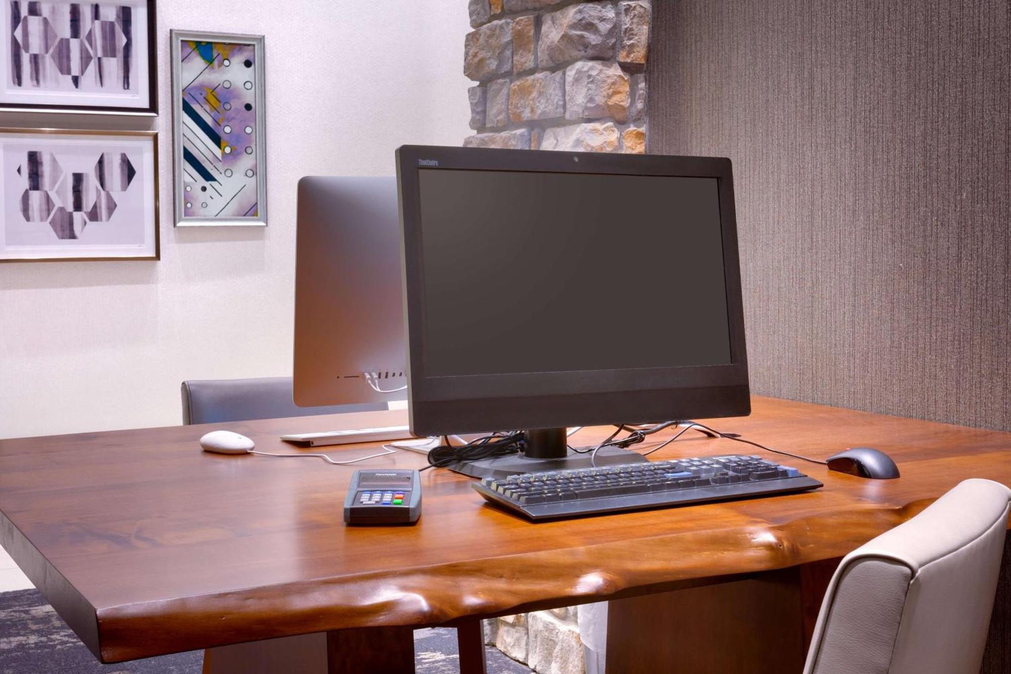 Hyatt Place Park City Dış mekan fotoğraf