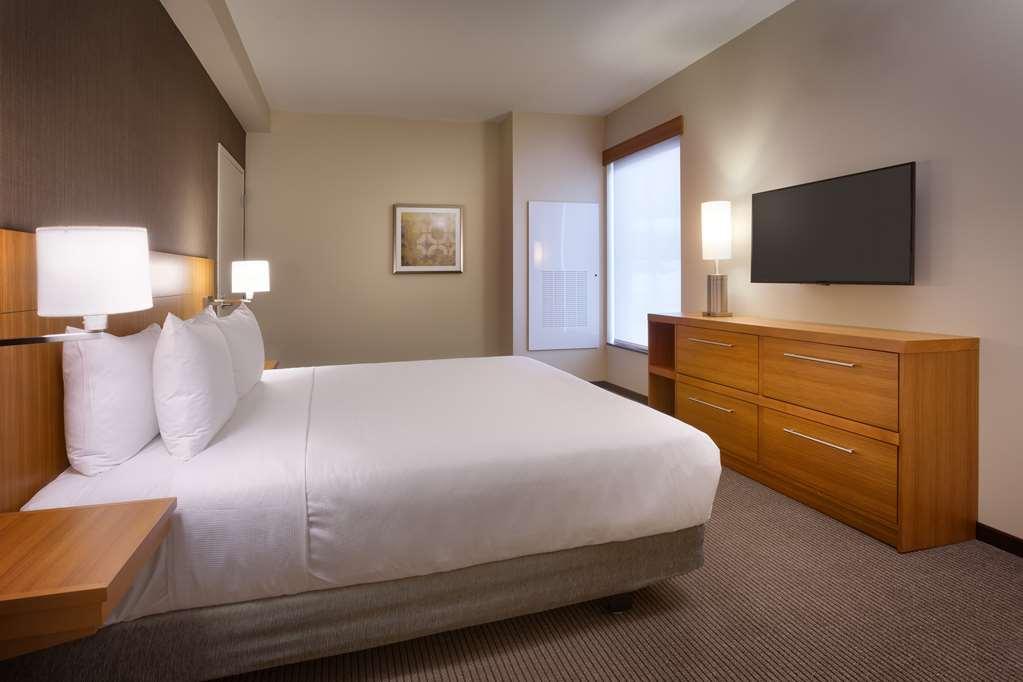 Hyatt Place Park City Oda fotoğraf