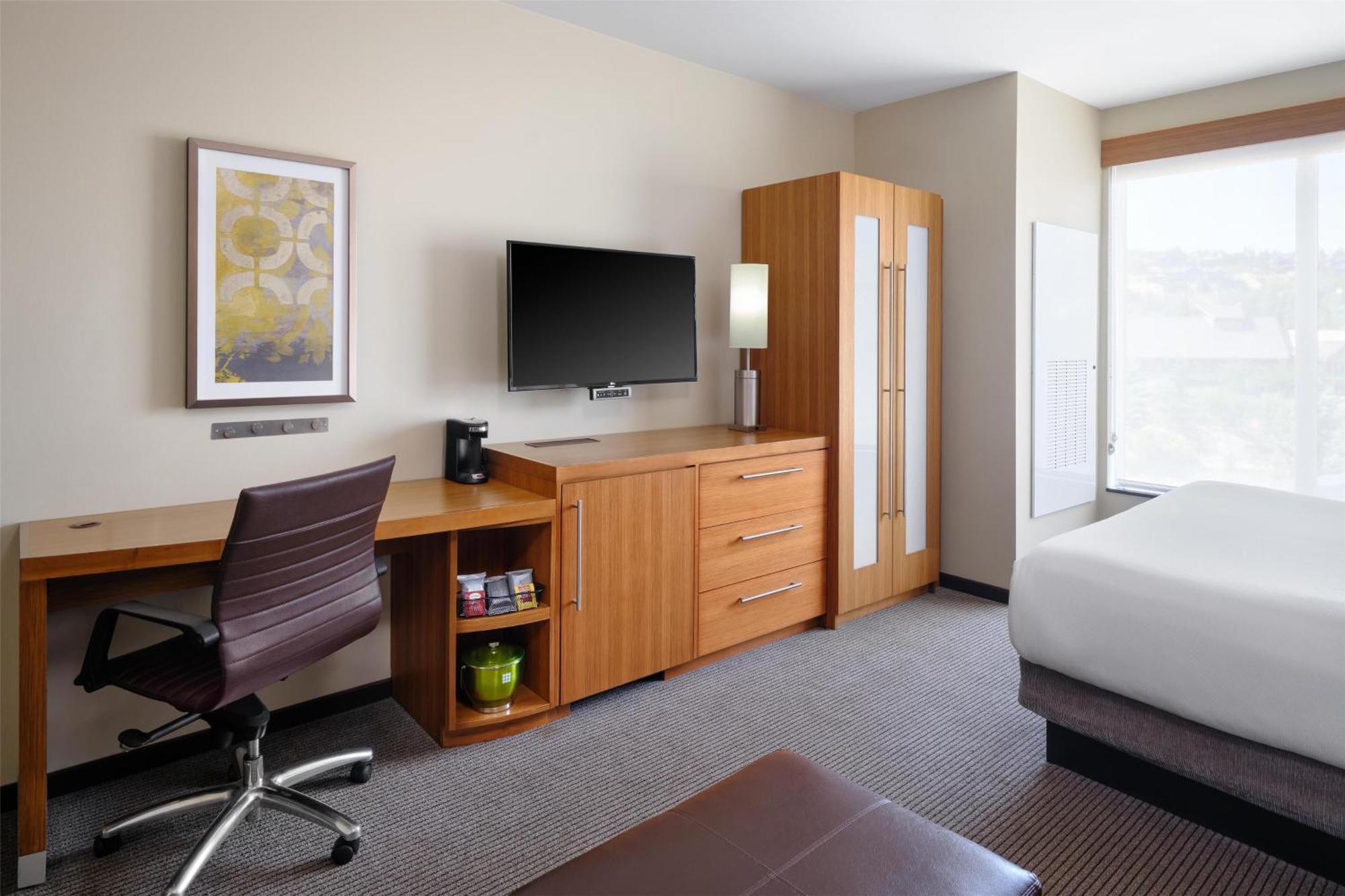 Hyatt Place Park City Dış mekan fotoğraf