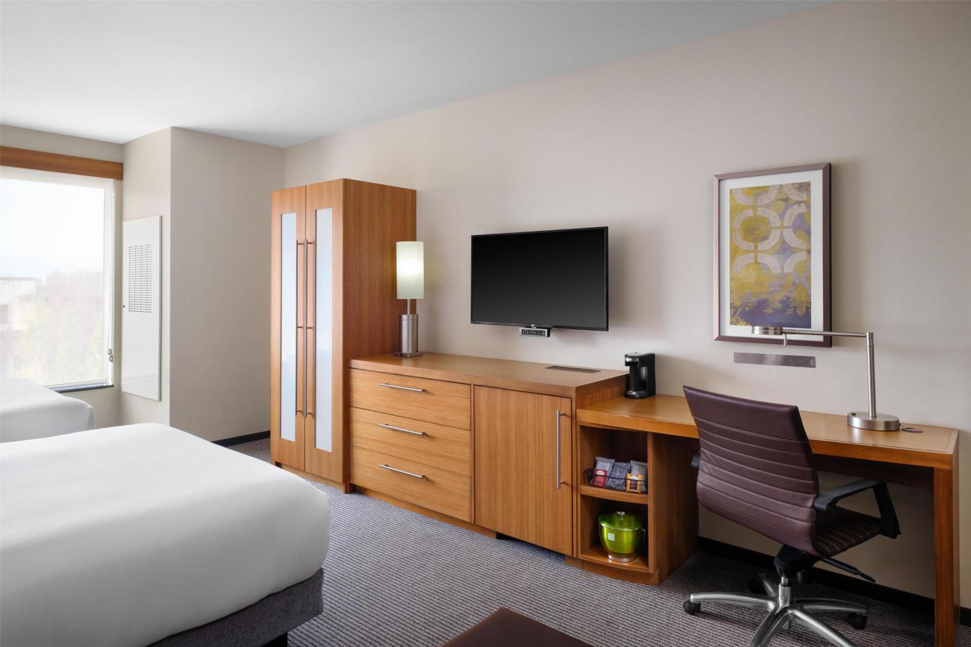 Hyatt Place Park City Dış mekan fotoğraf