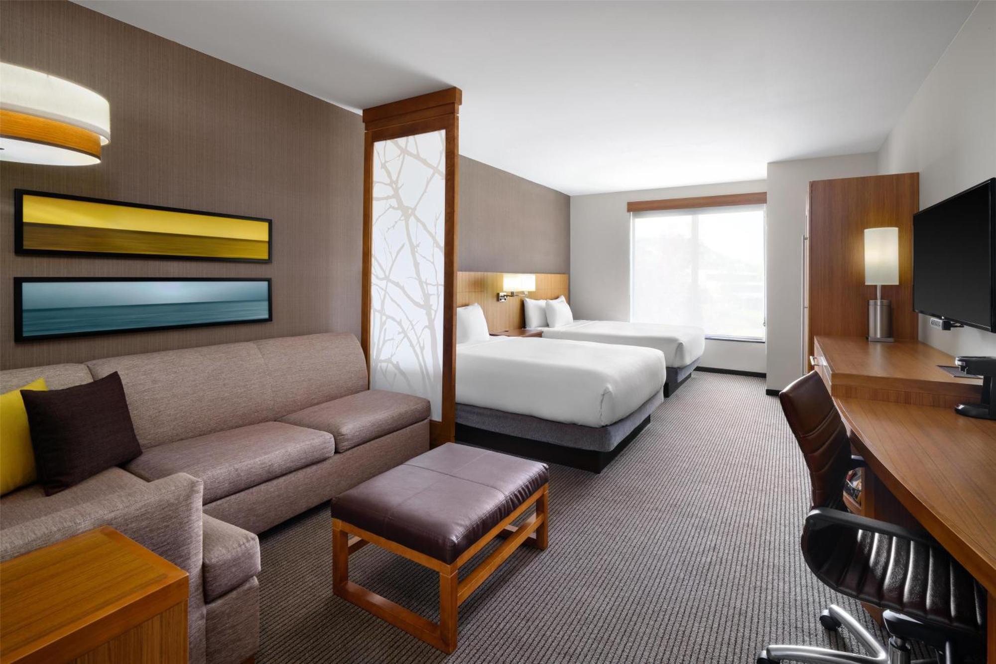 Hyatt Place Park City Dış mekan fotoğraf