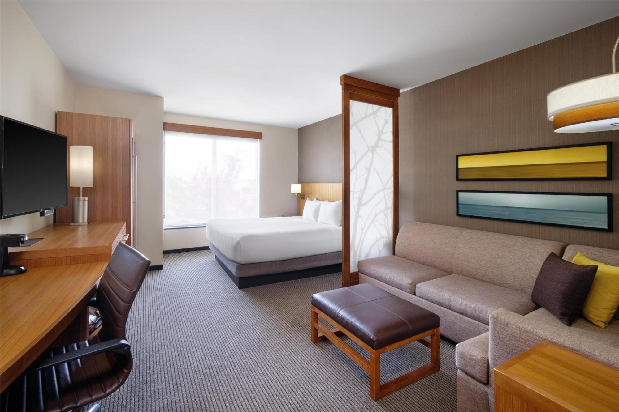 Hyatt Place Park City Dış mekan fotoğraf