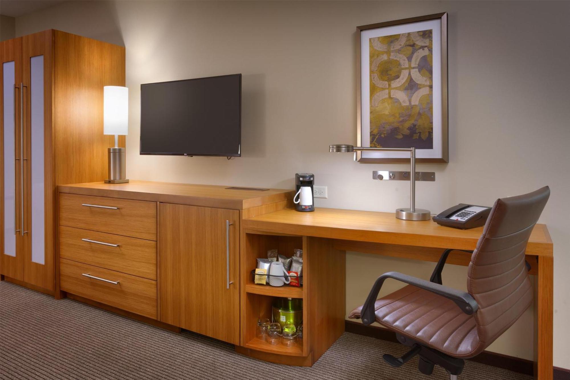 Hyatt Place Park City Dış mekan fotoğraf