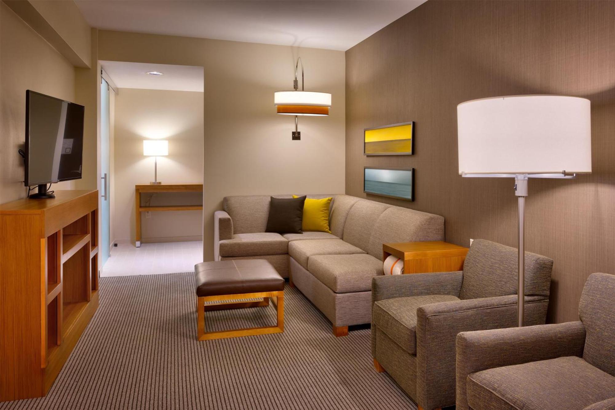 Hyatt Place Park City Dış mekan fotoğraf