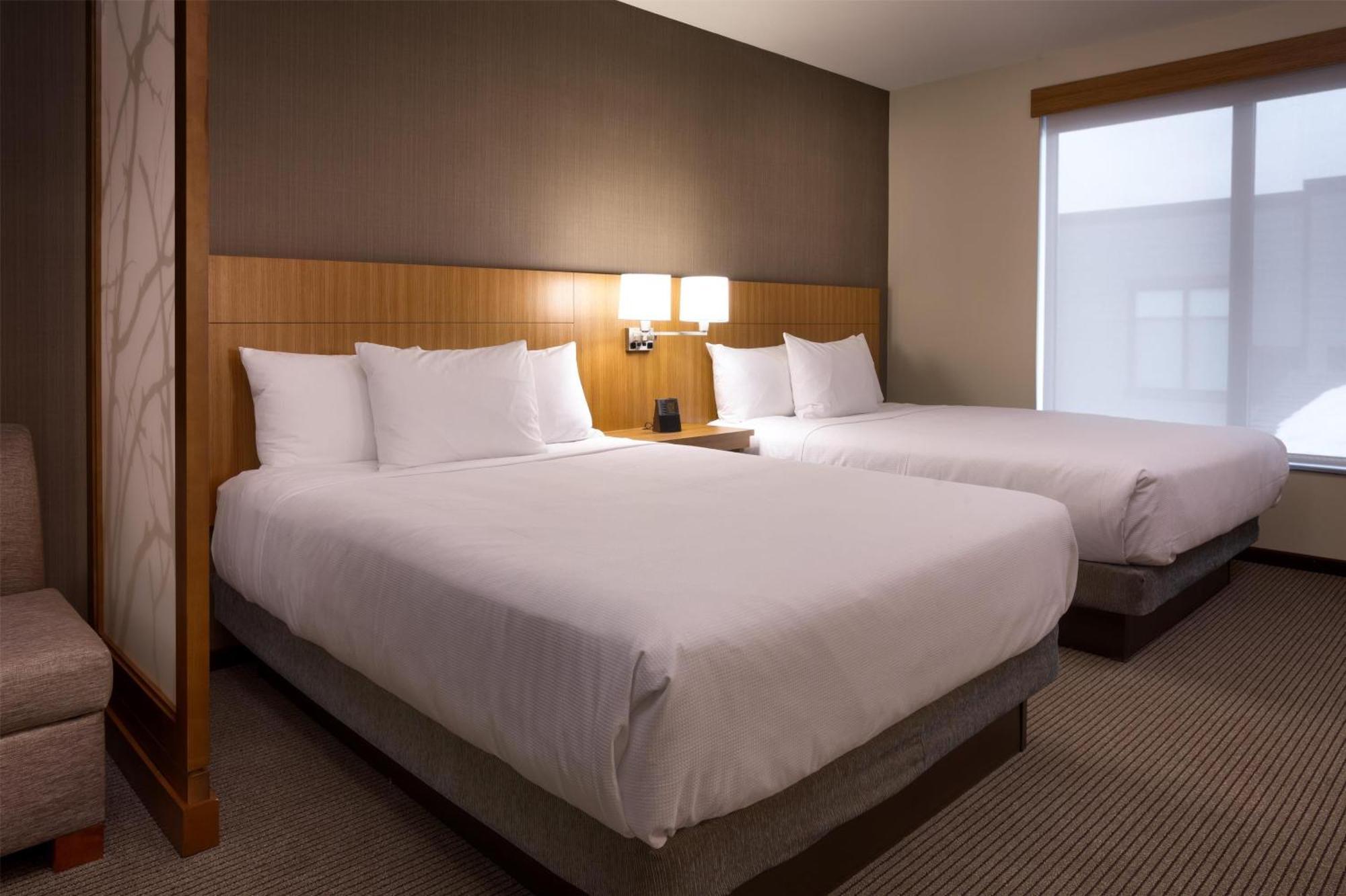 Hyatt Place Park City Dış mekan fotoğraf
