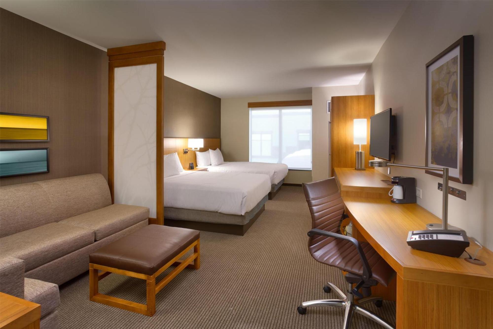 Hyatt Place Park City Dış mekan fotoğraf