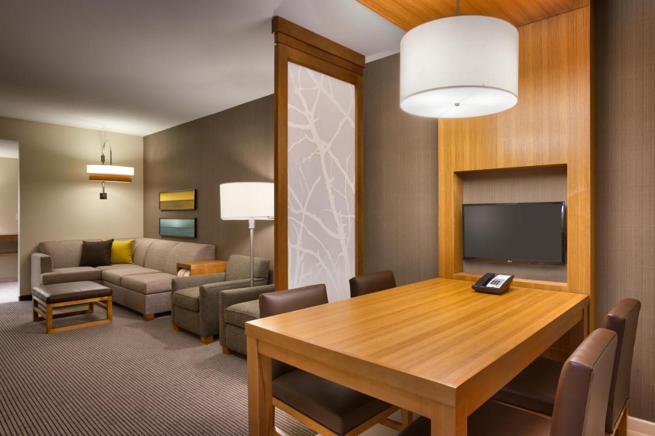 Hyatt Place Park City Dış mekan fotoğraf
